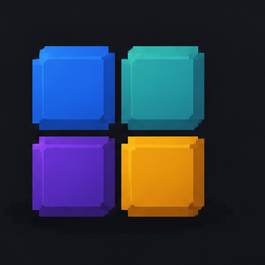 App tiles — SaaS